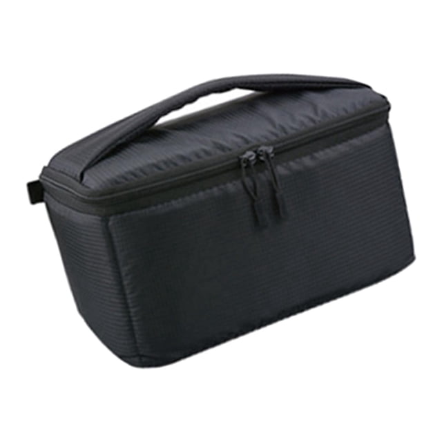 Bolsa de carrete de pesca Zulema Caja de carrete de pesca 30cmx19cmx16cm