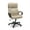 Tan, variant on OFM Essentials Collection Plush High-Back Microfiber Office Chair, in Gray (ESS-3081-GRY)
