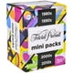 thumbnail image 4 of Trivia Game Hasbro Gaming Trivial Pursuit minipaquetes x4, 4 of 6