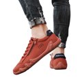 thumbnail image 1 of Zapatos Minimalistas Dgfdhdfj ( 40) Rojo, 1 of 9