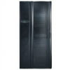 APC - Air containment system - black - for NetShelter SX