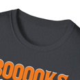 thumbnail image 3 of Booooks are Spook Tacular Halloween T-Shirt, 3 of 4