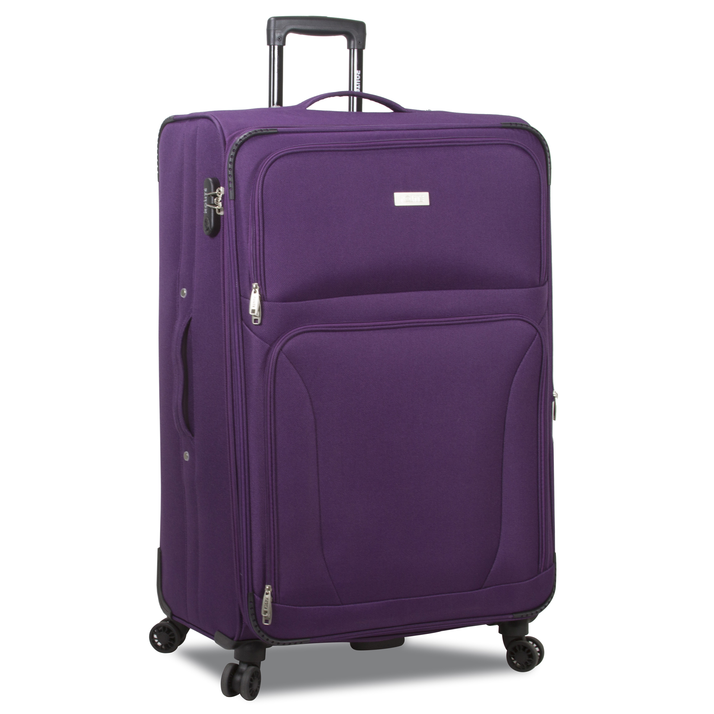 rolite suitcase lock