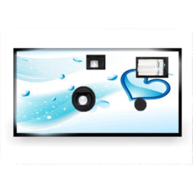 Valentine Disposable Camera Case Of 10