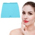 thumbnail image 4 of Headache Relief Hat, Portable Soft Cold Therapy Migraine Relief Hat  For Puffy Eyes For Men Women ANGGREK Azul, 4 of 8