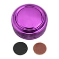 thumbnail image 4 of 1 Set Spool Tension Knob Cap With Knurled Threads For Metanium Spool Baitcasting Fishing Reel Mechanical Brake Accessories, 4 of 10