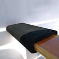 thumbnail image 4 of Cojín de Asiento Zulema 10x Resistente Absorción Ejercicio Acuáticos Remo 32.5x16x5cm, 4 of 4
