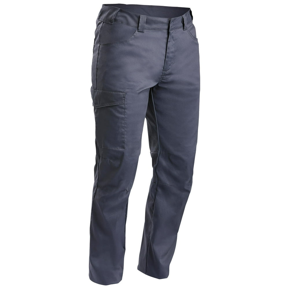 quechua cargo pants