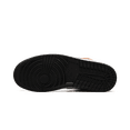 thumbnail image 6 of Jordan MENS Air Jordan 1 Mid "Black Toe Starfish" DQ8426 801 DQ8426 801 from Stadium Goods, 6 of 8