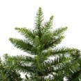thumbnail image 2 of Vickerman Camdon Arbre de Noël Artificiel Non Éclairé Fir Slim 6.5 Pieds avec Support, 2 of 3