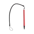 thumbnail image 1 of Maytalsory Metal Industrial Computer Supplies For Video Game Player Machine With Spring Rope Industrial red, 1 of 6