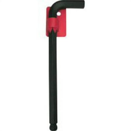 

Hex Ball End Wrench 14mm Long Length L Shaped