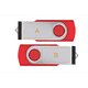 Lecteurs Flash USB 2.0 en Vrac dans des Conceptions Colorées pour le Stockage de Données et le Partage de Fichiers (Couleurs Aléatoires) – image 4 sur 4