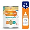 Nutramigen Hypoallergenic Concentrate Baby Formula, Colic Relief from Cow's Milk Allergy Starts in 24H, 13 Fl Oz Can
