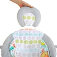 thumbnail image 2 of Mecedora Bright Starts Whimsical Ajustable con Sonidos, 2 of 3