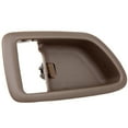 thumbnail image 4 of ECCPP Door Handles Interior Exterior Driver Left Passenger Right Side for 2000-2004 for Toyota Avalon Beige Black, 4 of 5