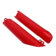 thumbnail image 3 of Front Fork Guard, Front Fork Protector Cover Long Lifespan  for Motorbike Replacement for CRF250R CRF250X CRF450R, 3 of 7