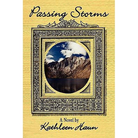 Pre-Owned Passing Storms