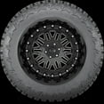 thumbnail image 2 of Americus Rugged MT Mud Terrain LT275/70R18 125/122Q XL Light Truck Tire, 2 of 2
