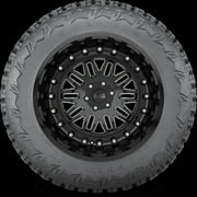 Americus Rugged MT Mud Terrain LT35X12.50R18 128Q F Light Truck Tire Simolary simolary.com 9