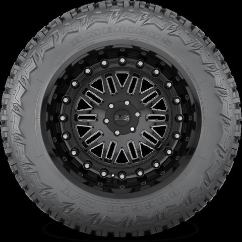 Americus Rugged MT Mud Terrain LT35X12.50R18 128Q F Light Truck Tire simolary.com 11 Americus Rugged MT Mud Terrain LT35X12.50R18 128Q F Light Truck Tire Simolary simolary.com 11