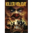 thumbnail image 2 of Killer Holiday (DVD), Lions Gate, Horror, 2 of 2