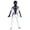 White, variant on Spider Costume for K'i'd's, Halloween Costumes for B'o'y's, Traditional Superhero Suit, Classic Hero Bodysuit Spider Cosplay Full Jumpsuit, Royal Blue, 110