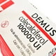 thumbnail image 3 of Colecalciferol Demus 100000 UI,1 cápsula, 3 of 4