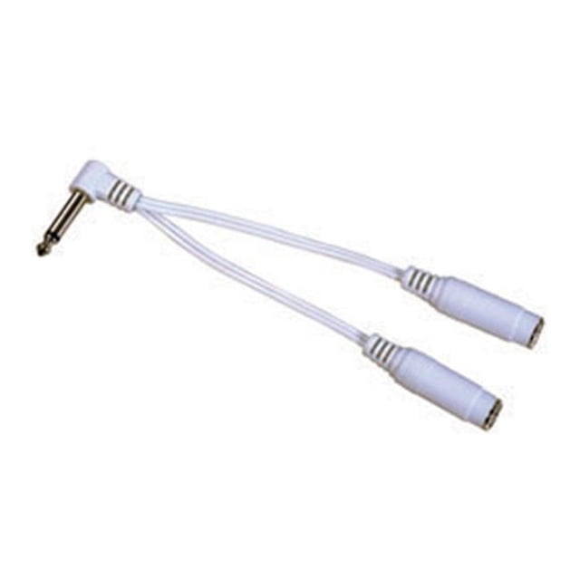 Y-Adapter For NCI-1 Nurse Call Cable