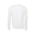 thumbnail image 2 of Bella + Canvas - Jersey Classic Hombro Caído para Adultos Unisex (Blanco), 2 of 3