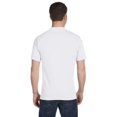 thumbnail image 2 of Hanes T-Shirt en Coton ComfortSoft 5,2 oz, 2 of 3