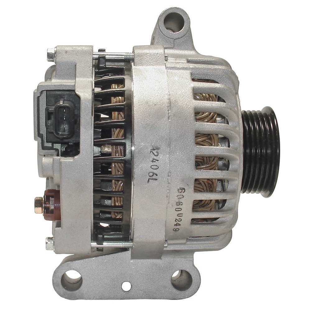 FVP Professional 8259603N Alternator - New