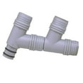 thumbnail image 2 of Raccord de Conversion pour Tuyau de Drainage de Bassin de Cuisine, 2 of 8