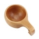 thumbnail image 1 of Taza de café de madera, taza de café y té de madera, taza de té de madera, taza de café de madera, multifuncional, 1 of 11