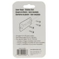 thumbnail image 2 of Igloo Hinge 25-165 qt. Silver 2 pk, 2 of 3