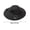 Black, variant on Vadktai Solar Powered Fan Sun Hat UPF 50+, Wide Brim Fishing Hat with 2 Built In Fans, Rechargeable for Outdoor Hiking Camping