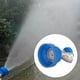 thumbnail image 1 of Boquilla Atomizadora De Alta Presión De Rosca Interna G3/8, Boquilla De Pulverización Eléctrica Ajustable De 45 Grados Para Jardines Y Patios, 1 of 7