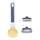 thumbnail image 2 of JUEGO DE CEPILLOS PARA Platos De Cocina Con LARGO 3 EN 1, JUEGO DE FREGADOR CON ESPONJA PARA LIMPIZA DE ARAMAZOS, EXTENDIDO DE CONLACIÓN, 2 of 7