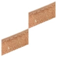thumbnail image 2 of Billuyoard Cortinas de poliéster premium con borlas en los lados: agregue un toque de flecos de borlas de lujo para coser vino de arroz 9 vino de arroz nueve 2Conjunto, 2 of 6