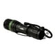 thumbnail image 3 of Linterna Negro Luz LED Recargable C/Lente Convexo Wallis, 3 of 4