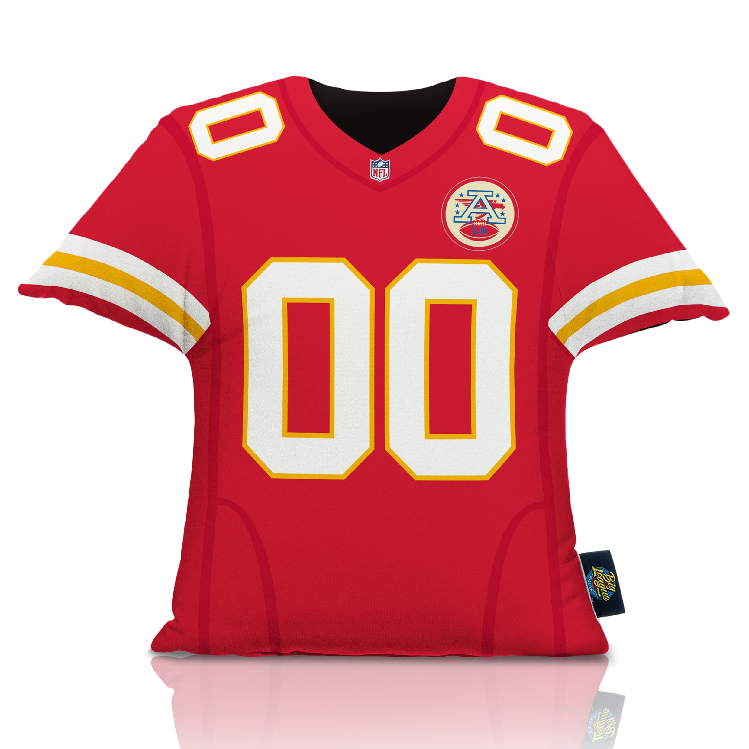 kansas city chiefs elite jersey