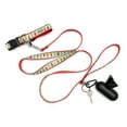 thumbnail image 3 of Holiday Trees Collar, 3 of 4