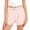 Pink, variant on Girls Shorts Satin Elastic Waisted Casual Comfy Lounge Short with Bowknot Summer Sleepwear Size 5-14