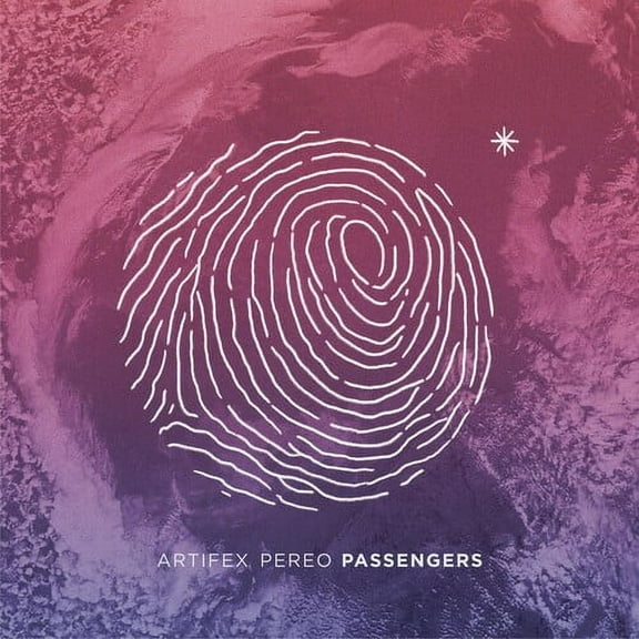 Artifex Pereo - Passengers - Music & Performance - CD