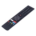 thumbnail image 4 of Control remoto de TV RC43135P para televisores inteligentes Hitachi RC43137 RC43137P RC43135 RC43135P HDTV 4K, 4 of 12