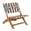 thumbnail image 1 of Sunshine Chaise Longue Multicolore, 1 of 1
