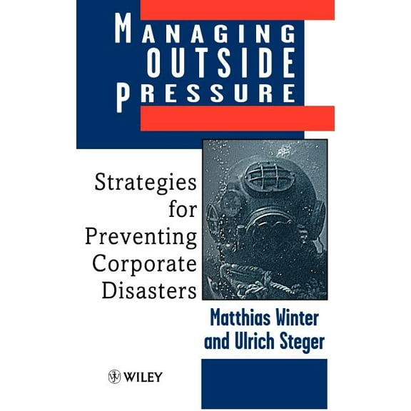 Language and Literacy (Hardcover) Managing Outside Pressure: Strategies for Preventing Corporate Disasters, (Hardcover)