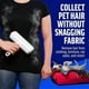 thumbnail image 5 of Chom Chom Roller Pet Hair Remover and Reusable Lint Roller - ChomChom Cat and Dog Hair Remover for Furniture, Couch, Carpet, Clothing and Bedding - Po, 5 of 5