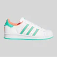 thumbnail image 2 of TENIS ADIDAS SUPERSTAR VERDE MENTA, 2 of 5