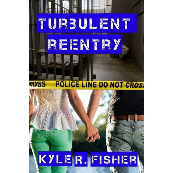 Turbulent Reentry, (Paperback)